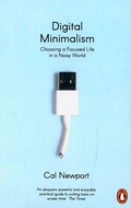Digital Minimalism - MPHOnline.com