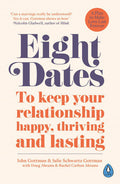Eight Dates- To keep your relationship happy, thriving & lasting - MPHOnline.com