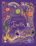 DK ANTHOLOGIES: An Anthology of Our Extraordinary Earth - MPHOnline.com