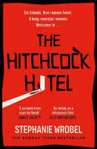 The Hitchcock Hotel - MPHOnline.com