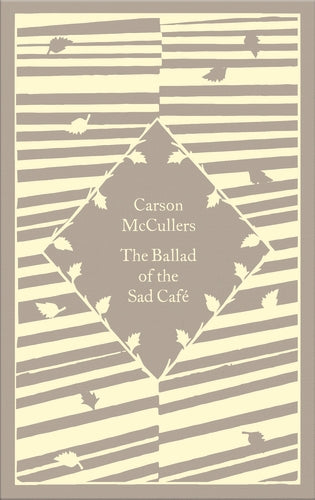 The Ballad Of The Sad Cafe (Little Clothbound Classics) - MPHOnline.com