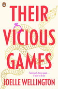 Their Vicious Games - MPHOnline.com