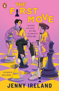 The First Move - MPHOnline.com