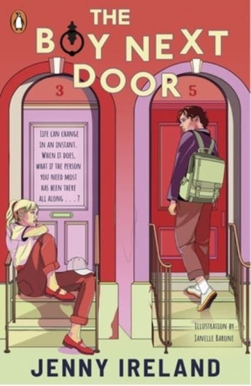 The Boy Next Door - MPHOnline.com
