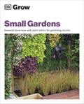 Grow Small Gardens - MPHOnline.com