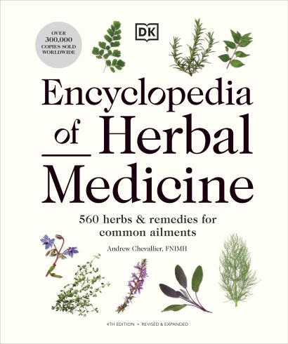 Encyclopedia of Herbal Medicine (New Edition) - MPHOnline.com