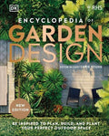 RHS Encyclopedia of Garden Design - MPHOnline.com