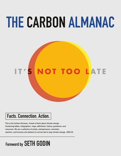 Carbon Almanac (Paperback) - MPHOnline.com