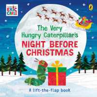 The Very Hungry Caterpillar's Night Before Christmas - MPHOnline.com