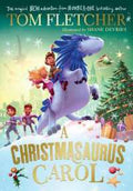 The Christmasaurus #04: A Christmasaurus Carol (9780241595893) - MPHOnline.com