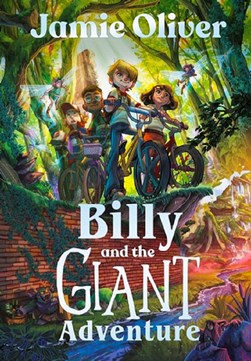 Billy and the Giant Adventure - MPHOnline.com