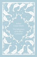 The Adventure of the Blue Carbuncle (Penguin Little Clothbound Classics) - MPHOnline.com