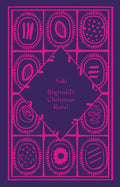 Reginald's Christmas Revel (Penguin Little Clothbound Classics) - MPHOnline.com