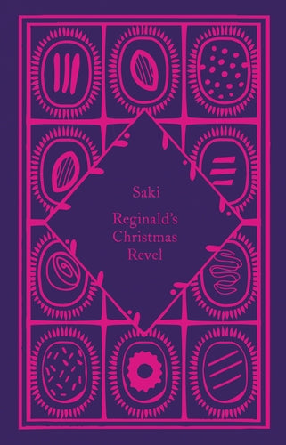 Reginald's Christmas Revel (Penguin Little Clothbound Classics) - MPHOnline.com