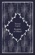 Breakfast at Tiffany's by Truman Capote - Penguin Little Clothbound Classics - MPHOnline.com