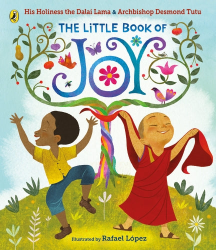 The Little Book of Joy - MPHOnline.com