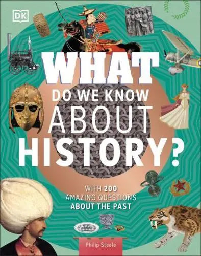 What Do We Know About History? - MPHOnline.com