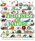 DK Timelines of Nature - MPHOnline.com