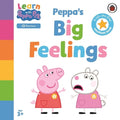 Peppa's Big Feelings (Learn with Peppa) - MPHOnline.com