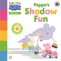 Peppa’s Shadow Fun (Learn with Peppa) - MPHOnline.com