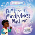 Femi and The Mindfulness Machine - MPHOnline.com