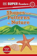 Shapes and Patterns in Nature (DK Super Readers Pre-Level) - MPHOnline.com