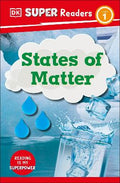 What is Matter? (DK Super Readers Level 1) - MPHOnline.com