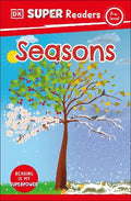 Seasons (DK Super Readers Pre-Level) - MPHOnline.com