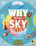 DK Why Is The Sky Blue? - MPHOnline.com