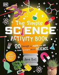 The Simple Science Activity Book - MPHOnline.com