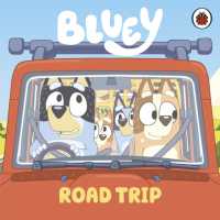 Bluey: Road Trip - MPHOnline.com