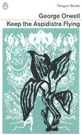 Orwell: Keep the Aspidistra Flying - MPHOnline.com