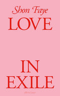Love in Exile - Allen Lane - MPHOnline.com