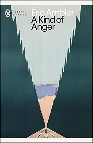 A Kind of Anger - MPHOnline.com