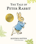 The Tale of Peter Rabbit (Picture Book Edition)(BB) - MPHOnline.com