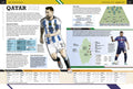 The Football Book: The Teams *The Rules *The Leagues * The Tactics - MPHOnline.com