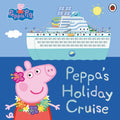 Holiday Cruise Ship (Peppa Pig) - MPHOnline.com