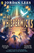 The Whisperwicks #01: The Labyrinth of Lost and Found - MPHOnline.com