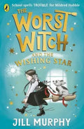 Worst Witch #01: The Worst Witch and The Wishing Star (2023) - MPHOnline.com