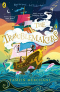 Hatmakers #03: The Troublemakers - MPHOnline.com