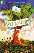 Hatmakers #04: The Mythmakers - MPHOnline.com