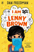 I Am Lenny Brown - MPHOnline.com