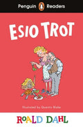 Penguin Readers Level 1: Roald Dahl Esio Trot (ELT Graded Reader) - MPHOnline.com