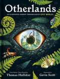 Otherlands: An Illustrated Journey Through Earth’s Lost Worlds - MPHOnline.com