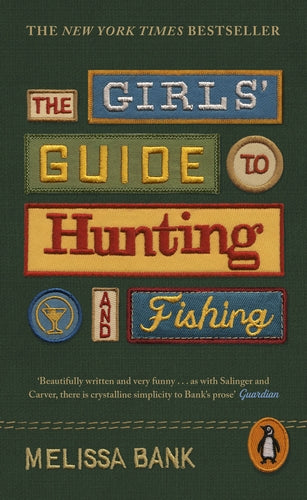 The Girls' Guide to Hunting and Fishing (Penguin Essentials) - MPHOnline.com