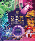 The Book of Mysteries, Magic, and the Unexplained - MPHOnline.com