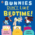 Bunnies Don't Like Bedtime! - MPHOnline.com