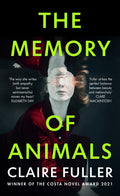 The Memory of Animals - MPHOnline.com