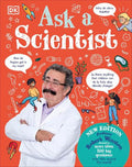 Ask A Scientist (New Edition 2023) - MPHOnline.com