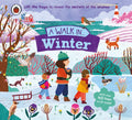 A Walk in Winter (Lift-the-Flap) - MPHOnline.com